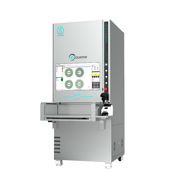 Unicomp рентгеновские чипы SMD System Cx7000L