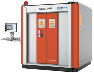 Рентгеновское оборудование неразрушающего контроля серии UNC-A (DR)-UNC160