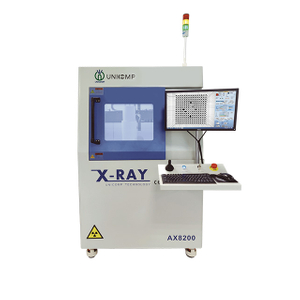 Оборудование для рентгеновского контроля AX8200