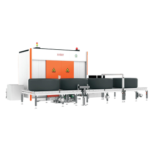 UNL Series NDT рентгеновское оборудование для тестирования шин (DR)