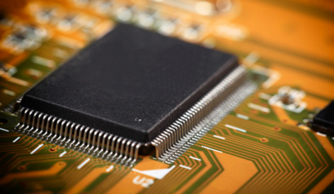 Усовершенствование электронных компонентов PCBA способствует развитию технологий рентгеновского контроля.