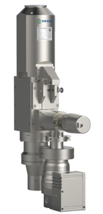 Источник рентгеновского излучения OpenTube 160 кВ