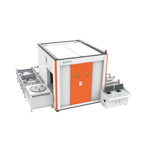 Рентгеновское оборудование NDT Series NDT (DR) -unt225