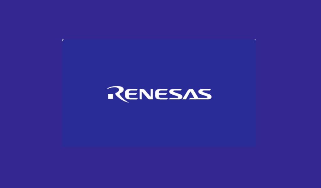 Renesas вступает в СП по строительству OSAT в Индии