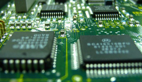 Новая разработка SMT Assembly Intelligent Inspection Technologies