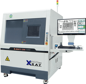Оборудование для рентгеновского контроля AX8200MAX