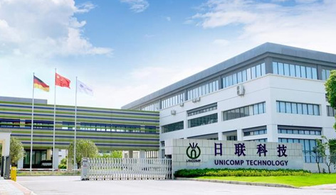 Системы рентгеновской инспекции UniCompomp, установлены во всем мире более 60 стран и регионов