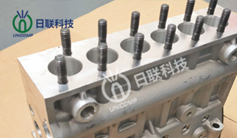 Применение технологии рентгеновской 3D-томографии при контроле дефектов алюминиевого литья