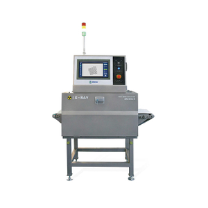Рентгеновское оборудование для обнаружения посторонних предметов в пакетах UNX4015N