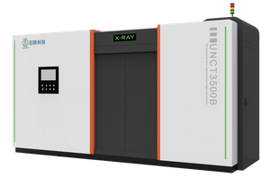 Промышленная система тестирования ТТ Unicomp UNCT3500-B
