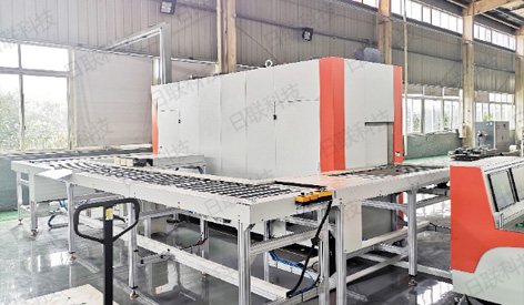 160kV Роторной петля Инлайн рентгеновская досмотровая система DR Установленную в Прецизионное литейное производство