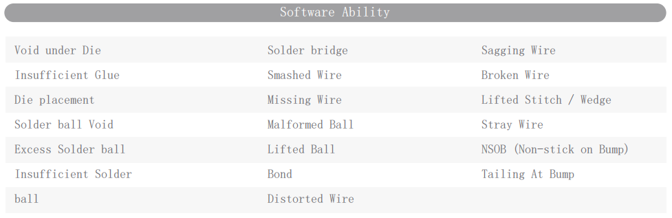ax8300si — устройство