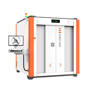 Рентгеновское оборудование NDT Series UNC160-A (DR)