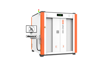 Рентгеновское оборудование NDT Series UNC160-A (DR)