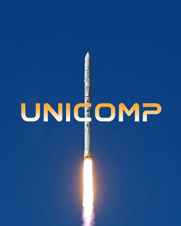 Хорошие новости: ракета на галактической энергии, поддерживаемая UNICOMP, совершила успешный первый запуск